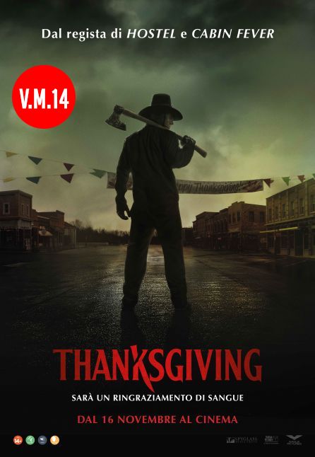 THANKSGIVING
